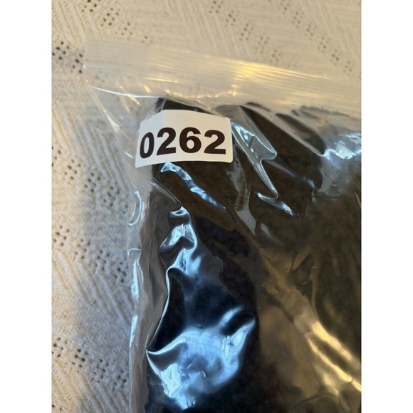 Ann Taylor LOFT Womens Small Black Gray Long Cardigan Open Front Sweater - Picture 9 of 9